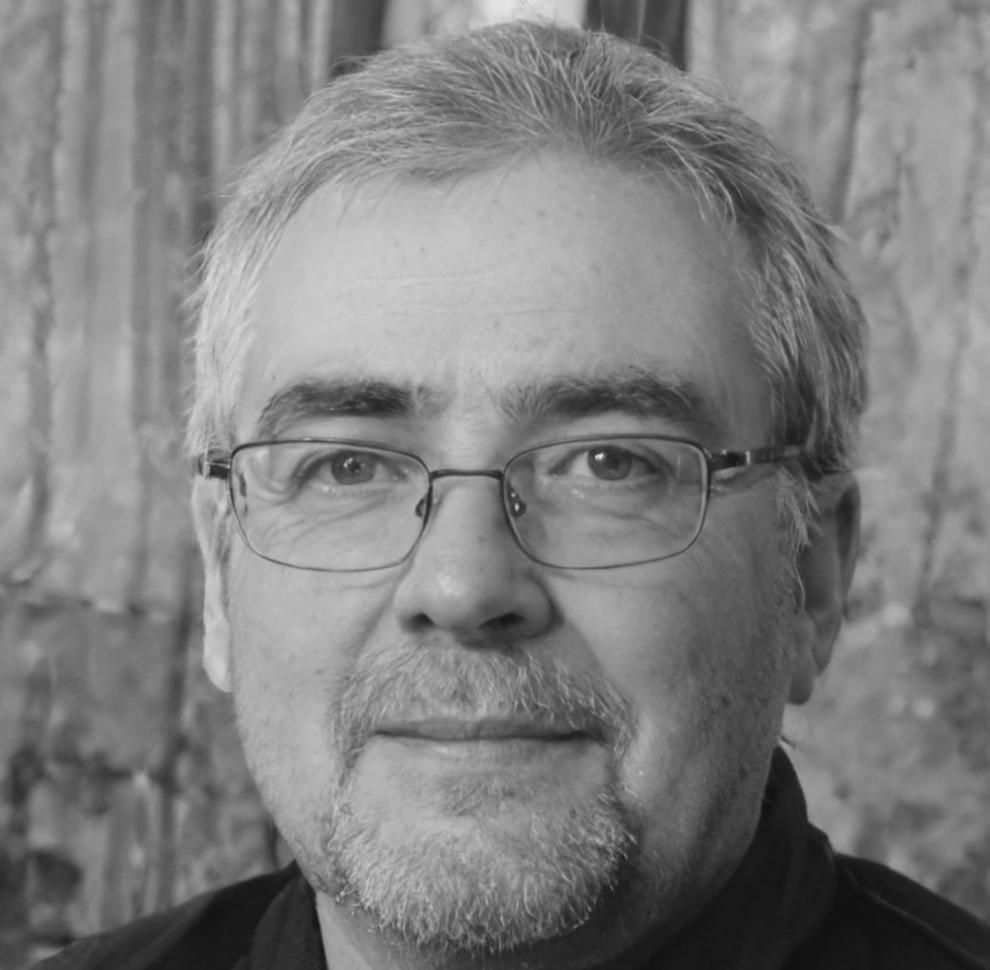 Retrato de Álvaro Mendizábal