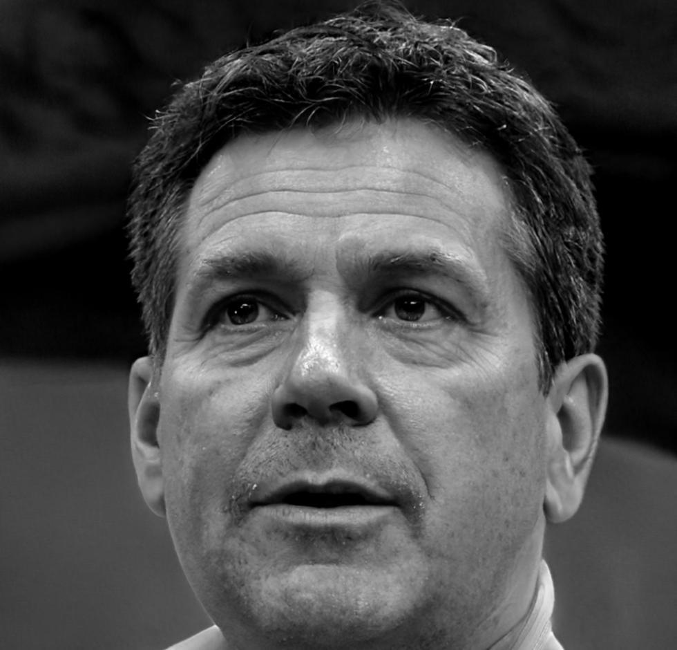 Matías Herrera, Director de Estrategia Financiera