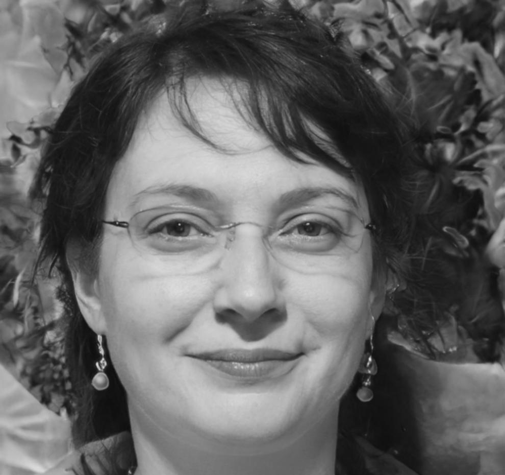 Retrato de Carmen Villareal